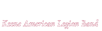 Keene American Legion Band